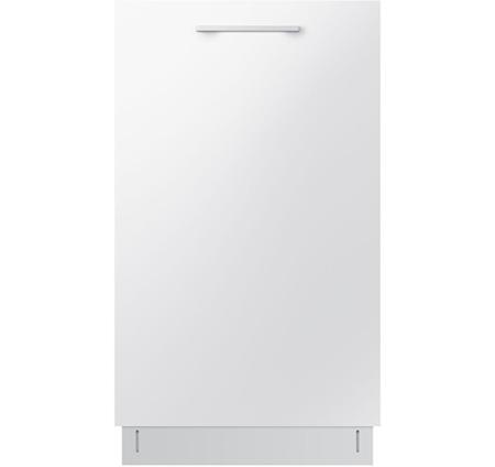 Вбудована посудомийна машина Samsung DW50R4040BB/WT