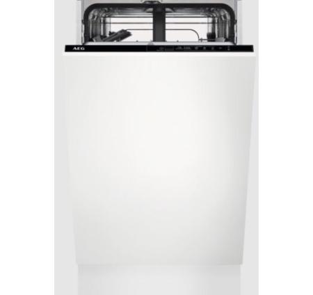Посудомийна машина AEG FSM31401Z