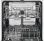 Посудомийна машина Electrolux ESF9526LOW AirDry