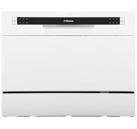 Посудомийна машина Hansa ZWM536WH