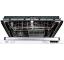 Посудомийна машина Ventolux DW 6012 4M PP