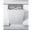 Посудомийна машина Hotpoint-Ariston HSIO 3O23 WFE