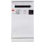 Посудомийна машина Toshiba DW-10F1CIS(W)-UA