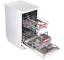 Посудомийна машина Toshiba DW-10F1CIS(W)-UA