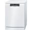 Посудомийна машина Bosch SMS46JW10Q SER4