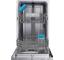 Посудомийна машина Midea MID45S120