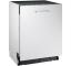 Вбудована посудомийна машина Samsung DW60M6050BB/WT