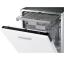 Вбудована посудомийна машина Samsung DW60M6050BB/WT