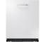 Вбудована посудомийна машина Samsung DW60M6050BB/WT