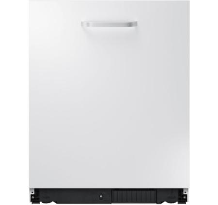 Вбудована посудомийна машина Samsung DW60M6050BB/WT