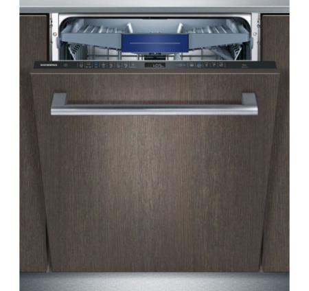 Посудомийна машина Siemens SN65ZX49CE IQ500