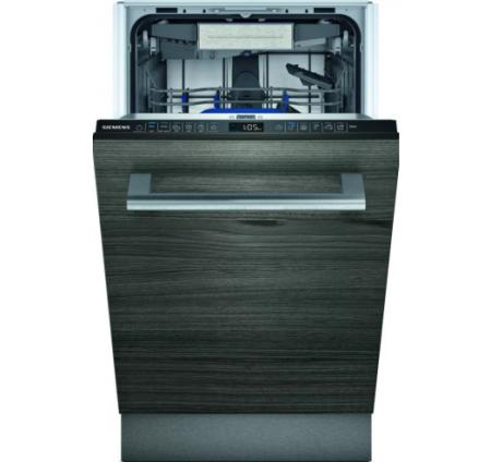 Посудомийна машина Siemens SR75EX05ME IQ500
