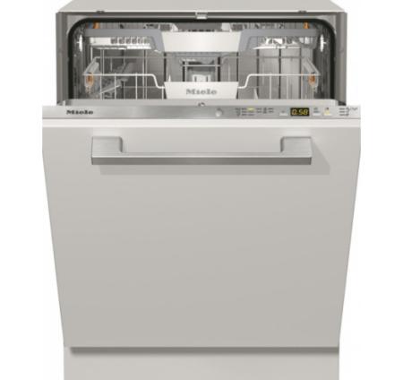 Посудомийна машина Miele G 5260 SCVi