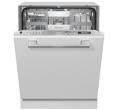 Посудомийна машина Miele G 7150 SCVi