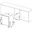 Посудомийна машина Whirlpool WI7020P