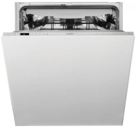 Посудомийна машина Whirlpool WI7020P