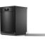 Посудомийна машина Toshiba DW-15F3CIS(BS)-UA