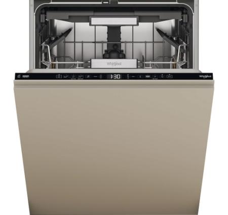 Посудомийна машина Whirlpool W7IHT58T