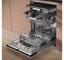 Посудомийна машина Hotpoint-Ariston HSFO 3T235 WC X