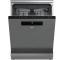 Посудомийна машина Beko DEN48520XAD