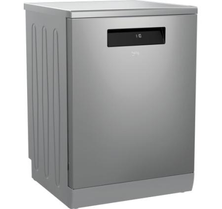 Посудомийна машина Beko DEN48520XAD