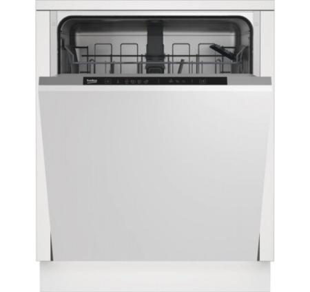 Посудомийна машина Beko DIN34322