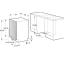 Посудомийна машина Gorenje GV620E10