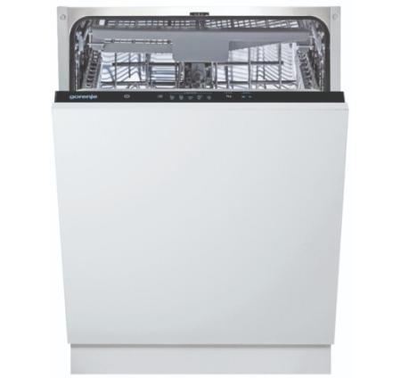 Посудомийна машина Gorenje GV620E10