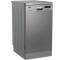 Посудомийна машина Beko BDFS26020XQ