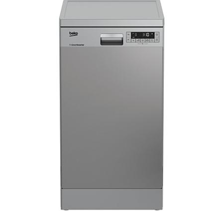 Посудомийна машина Beko BDFS26020XQ