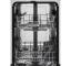 Посудомийна машина Electrolux EEA912100L AirDry