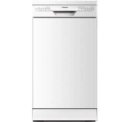 Hansa ZWM 415 WB.1