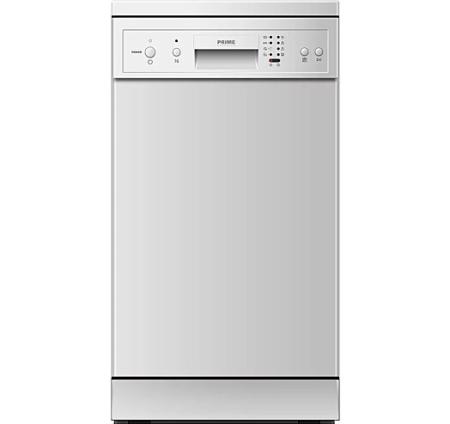 Посудомийна машина Prime Technics PDW 4596 W
