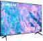 Телевізор Samsung UE43CU7100UXUA