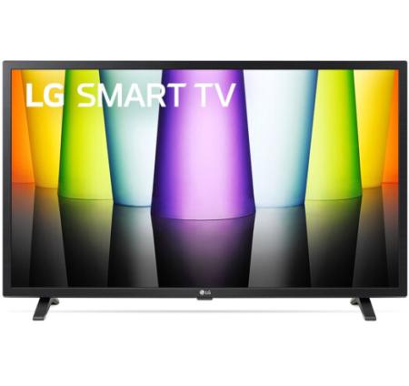 Телевізор LG 32LQ63006LA