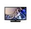 Телевізор 24" Samsung UE24N4500AUXUA Smart TV Black