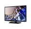 Телевізор 24" Samsung UE24N4500AUXUA Smart TV Black