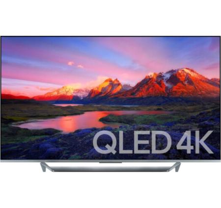 Телевізор 75" Xiaomi Mi TV Q1 75 Black