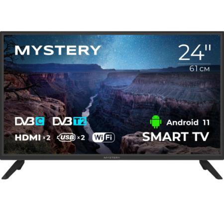 Телевізор Mystery MTV-2450HST2 LED