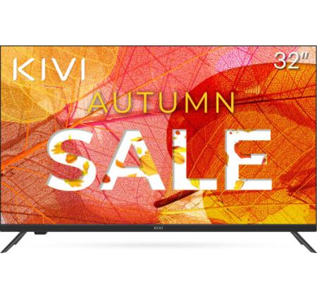 Телевізор Kivi 32H740NB