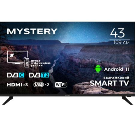 Телевізор Mystery MTV-4360FST2 LED