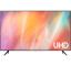 Телевізор 43" Samsung UE43AU7100UXUA Black