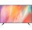 Телевізор 43" Samsung UE43AU7100UXUA Black