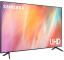 Телевізор 43" Samsung UE43AU7100UXUA Black