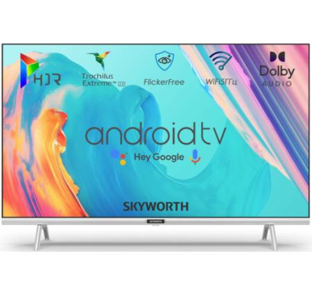 Телевізор Skyworth 32S6 AI