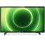 Телевізор 43" Philips 43PFS6805/12 Black