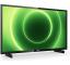 Телевізор 43" Philips 43PFS6805/12 Black