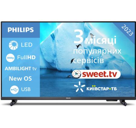 Телевізор Philips 32PFS6908/12