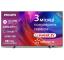 Телевізор Philips 43PUS8518/12