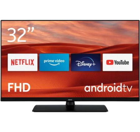 Телевізор Nokia Smart TV 3200A